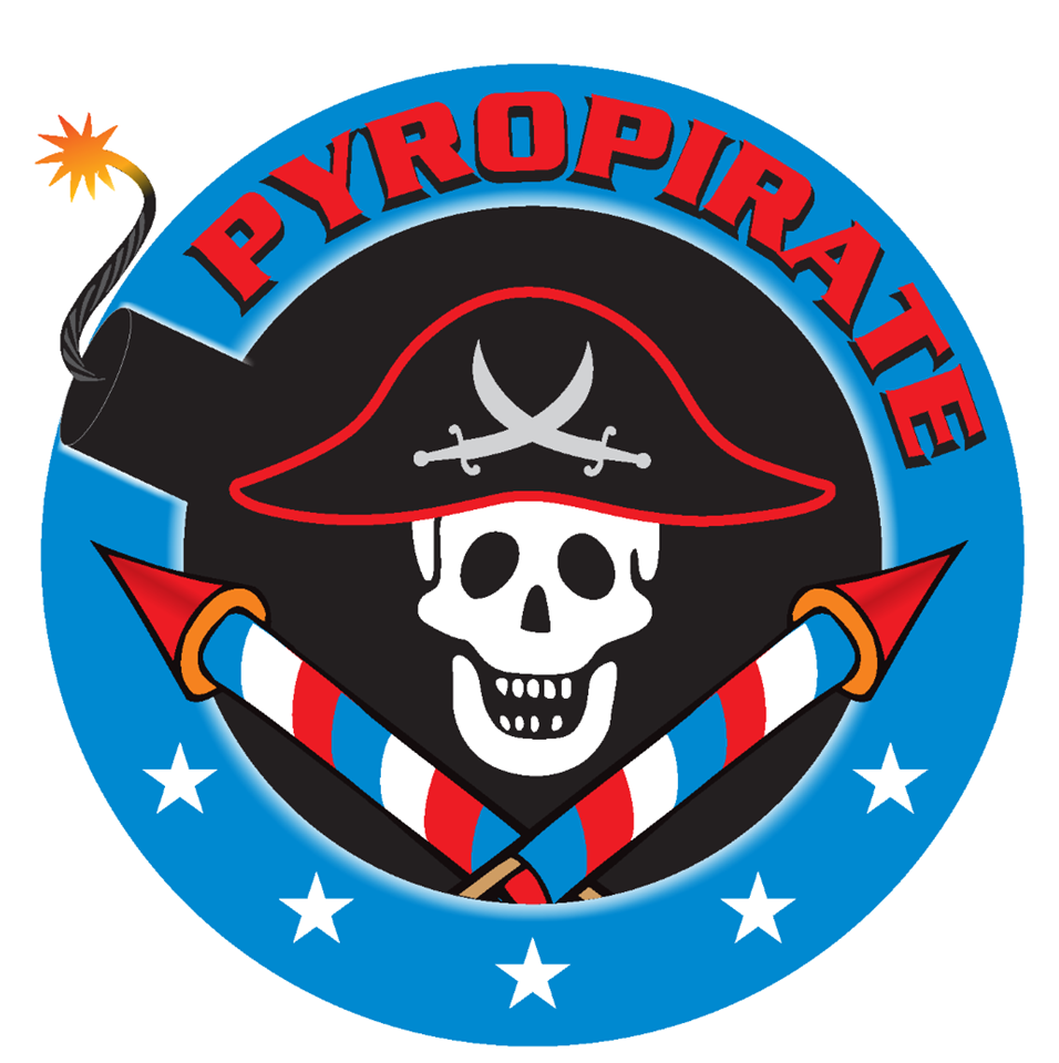 PYRO PIRATE